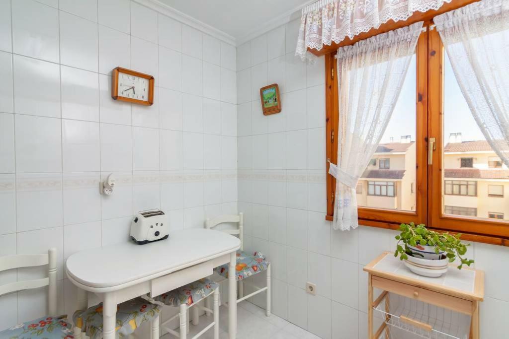 Апартаменти Casa Pauli Коломбрес Екстер'єр фото