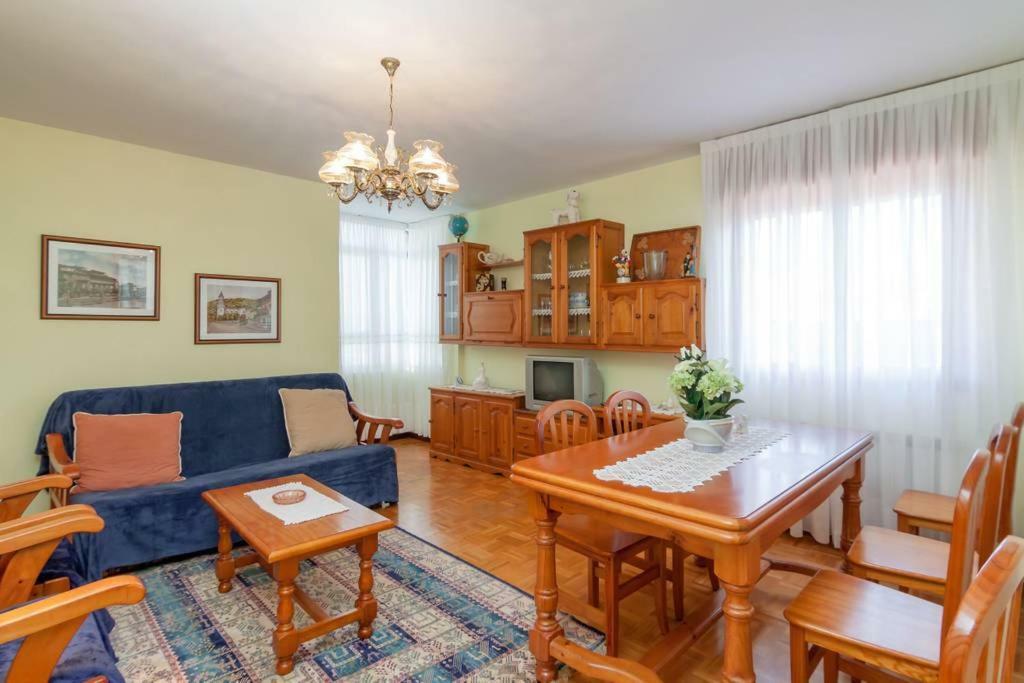 Апартаменти Casa Pauli Коломбрес Екстер'єр фото
